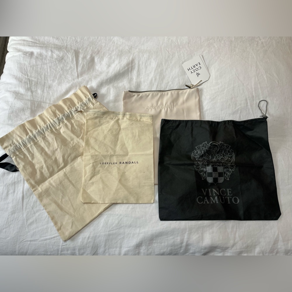 Misc dustbags